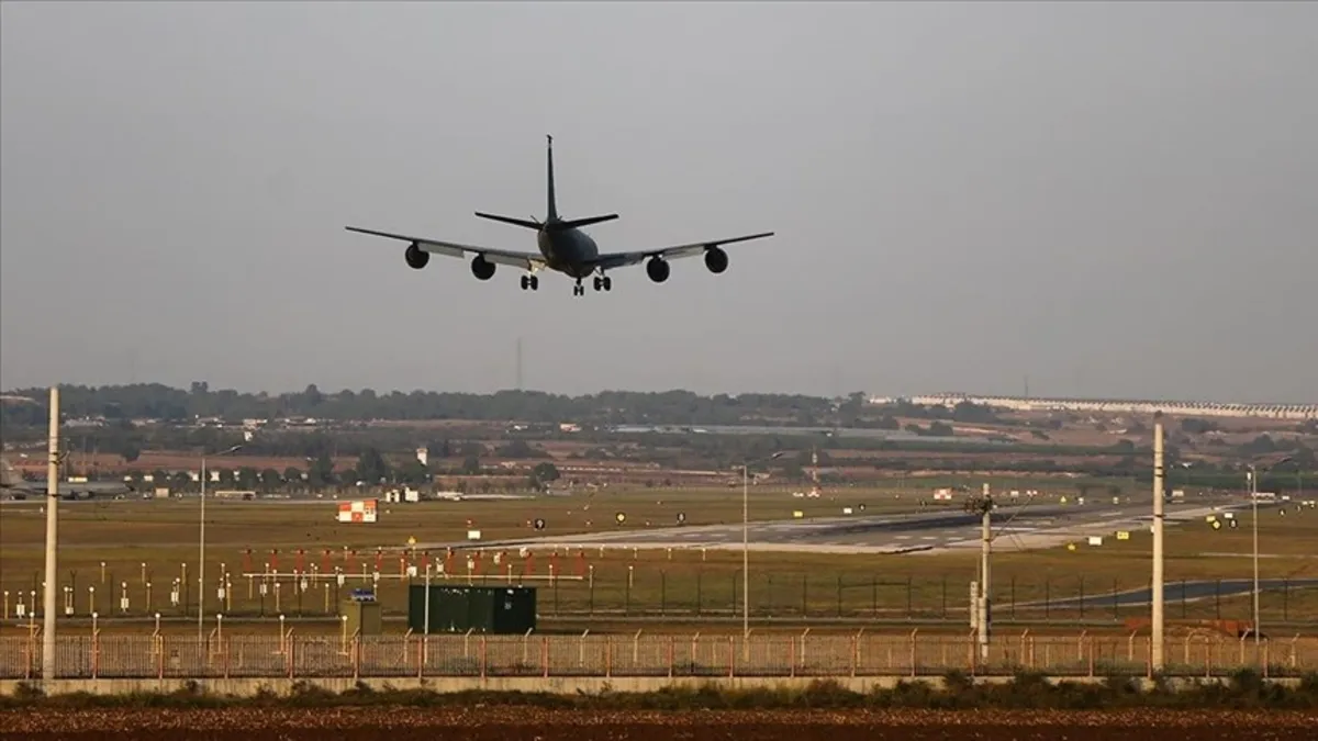 MSB'den İncirlik açıklaması: "Bir Türk üssüdür"