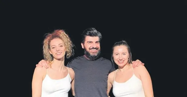 Kadınlar için!