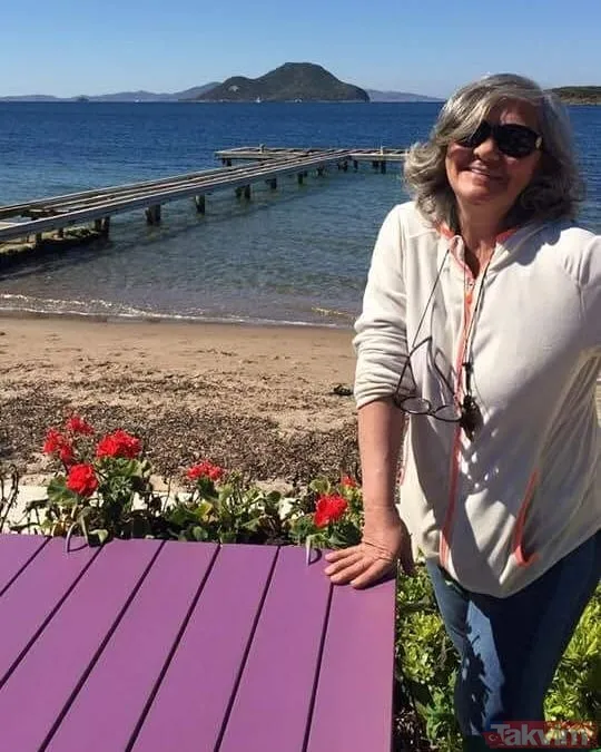 İbo ve Güllüşah’ın minik yıldızı artık torun torba sahibi! 56 yaşında ama 26’lıklara taş çıkarıyor... - 13