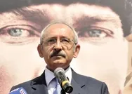 CHP Lideri Kemal Kılıçdaroğlu kendi medyasında Canan Kaftancıoğlunu savundu: İster Gazi Mustafa Kemal deyin, ister Atatürk