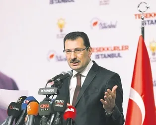 AK Parti, olağanüstü itiraz hakkını kullanıp, İstanbul’da tüm seçimin yenilenmesi için hazırlıklara başladı