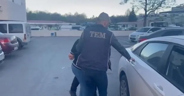 Son dakika: 4 ilde eş zamanlı düğmeye basıldı! DEAŞ'a 'BOZDOĞAN-22' darbesi: 14 gözaltı