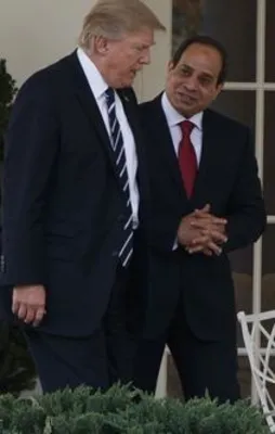 Al sana darbe Sisi!