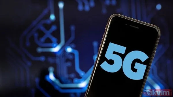 5G ihalesi için büyük gün geldi! Bakan Uraloğlu: Kamuya en az 2,1 milyar dolar gelir bekliyoruz - 12