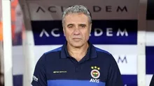 Fenerbahçede bir aday da Ersun Yanal!