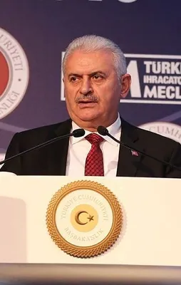 Başbakan Yıldırım: 2019'a kadar seçim yok