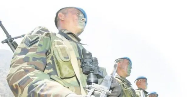 130 bin askere erken terhis müjdesi