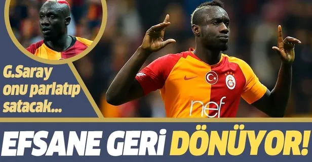 Club Brugge’de istenmeyen Diagne Galatasaray’a dönüyor