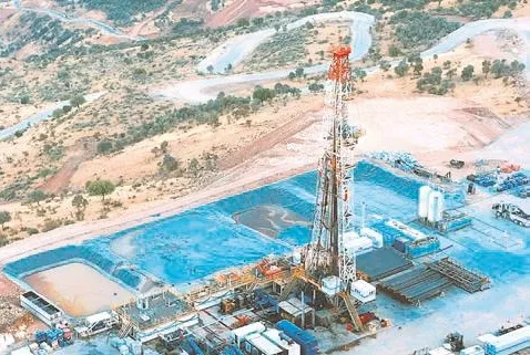 Gabar’da 10 kuyu daha devreye alınacak