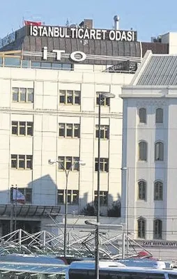 İTO’da yenilik rüzgarı