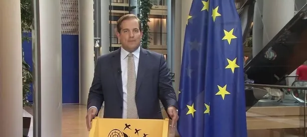 Yasakçı AP vekili FETÖ’ye sahip çıkmış