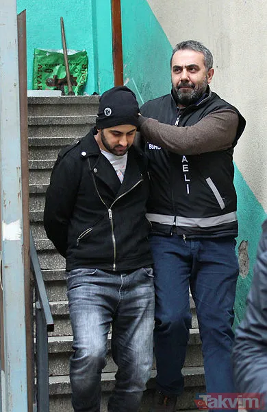 Müge Anlı'da son dakika Palu ailesi gelişmesi! Kocaeli Adliyesi’nde gergin dakikalar! - 11