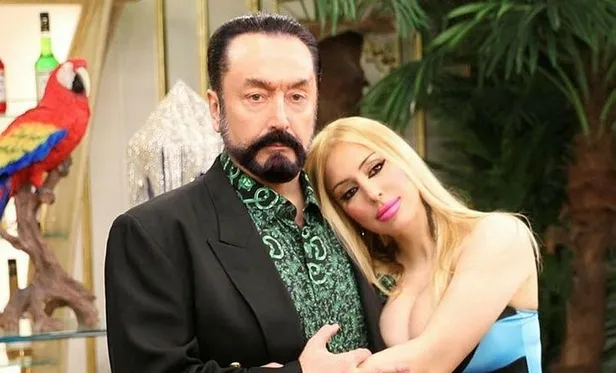 Adnan Oktar davasındaki tahliye kararlarına sert tepki: Adnancılar yazsa bu kadar olur!-2