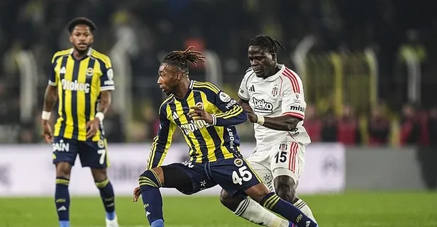 Nene yine 'ayakta kaldı'