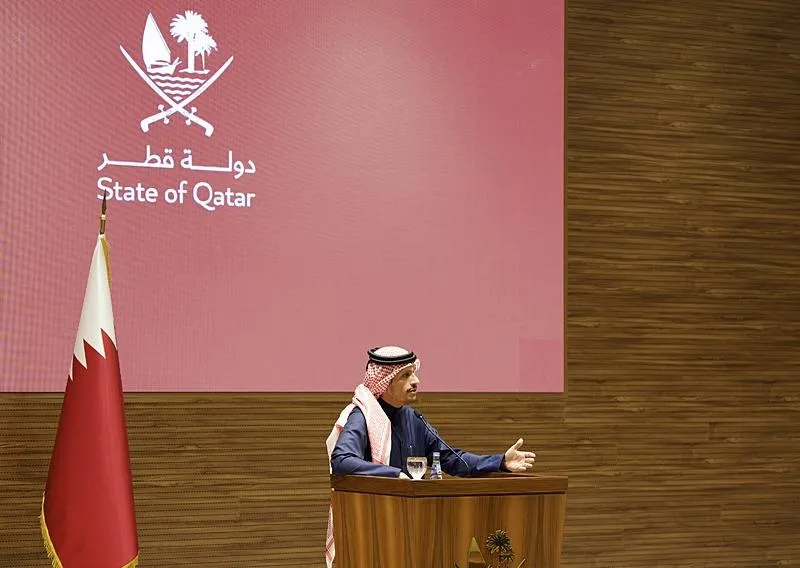 KATAR AÇIKLADI: ATEŞKES 19 OCAK'TA BAŞLAYACAK-2