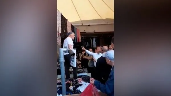 Aramızda kalsın İmamoğlu! Hakaret davası geliyor