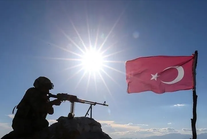 MSB acı haberi duyurdu!