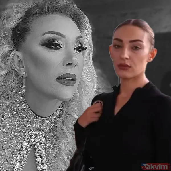 Yeni ses kaydı ortaya çıktı: Güllü'nün kızı Tuğyan’ın yurt dışına kaçma planı ifşa oldu - 1