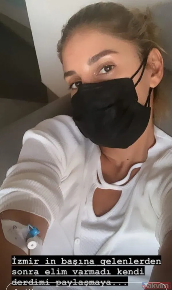 Eser Yenenler ve İbrahim Büyükak'ın ardından Oğuzhan Koç' da korona! İşte koronavirüse yakalanan ünlüler... - 13