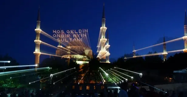 Ramazan ayı ne zaman?
