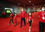 Son dakika: Başkan Erdoğan, Teknofest 2020 Ödül Töreninde