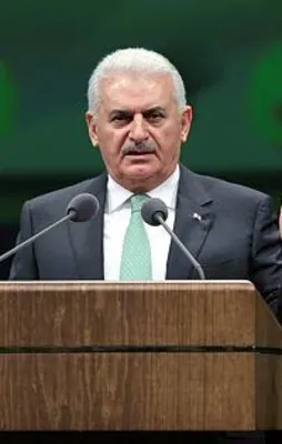 Başbakan: Biteceksiniz başka yolu yok