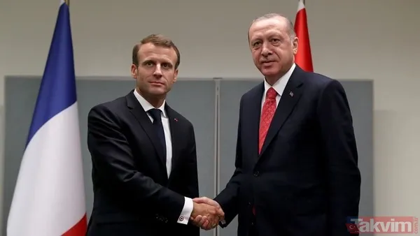 Fransa Cumhurbaşkanı Emmanuel Macron aslında kim? 'Kukla' başkan Macron'un arkasındaki Rothschild gölgesi... - 3