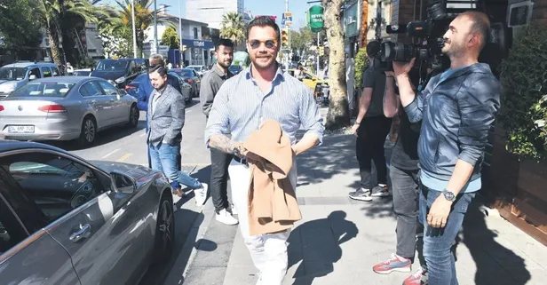 Gören olursa sadece arkadaşız: Sinan Akçıl'dan Müjde Uzman ile aşk iddialarını yalanladı!