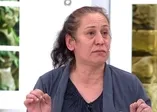 Şükran Hanım'ın isyanı Esra Erol'da programına damga vurdu!