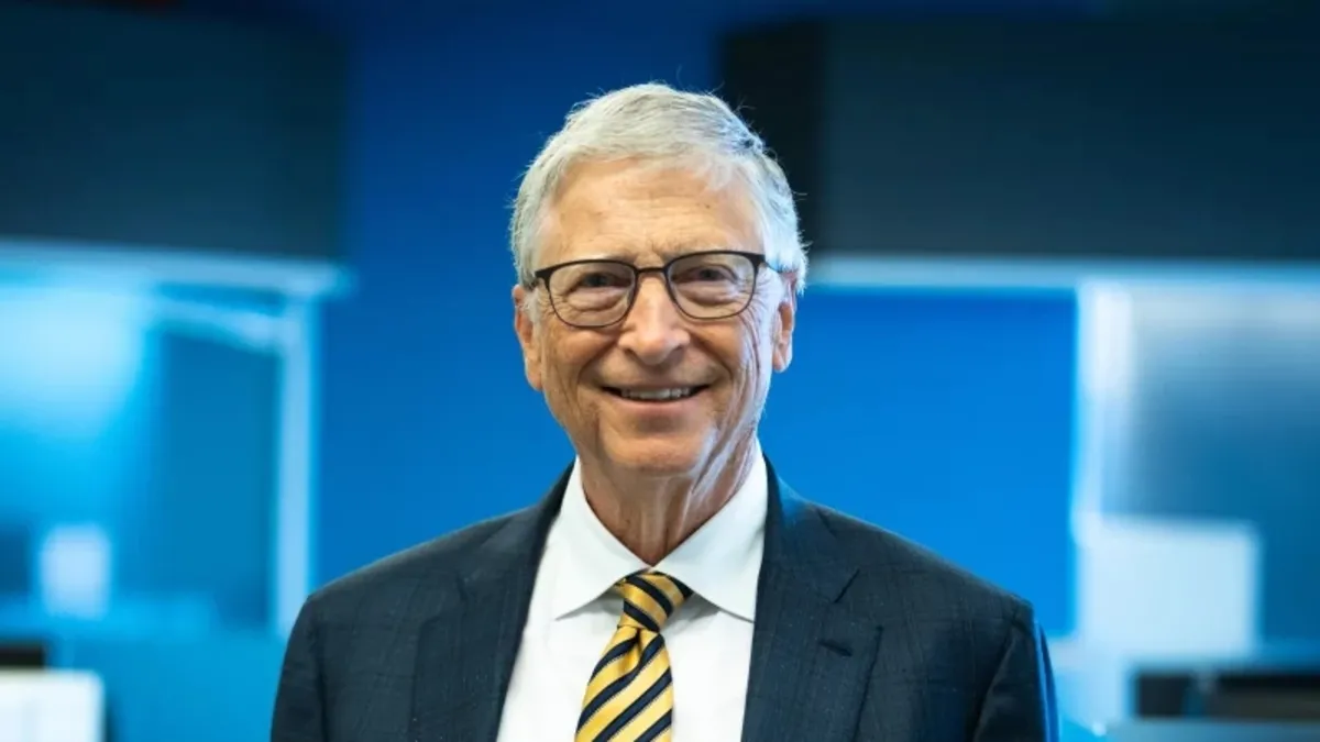 Bill Gates'in nükleer enerji yatırımları hız kazandı! İşin sırrı Einstein'ın mektubunda mı?