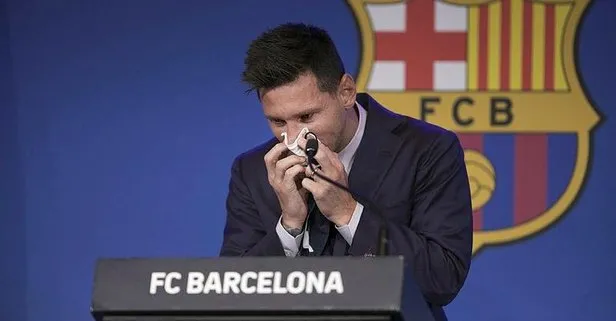 Paris’te büyük heyecan: Messi’nin bugün PSG’ye imza atması bekleniyor