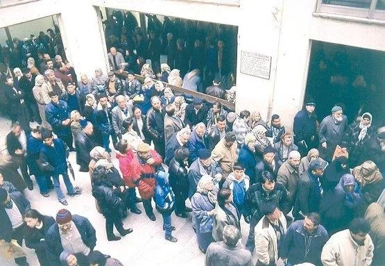 Yaşlı kadının koronavirüs aşısı eşeğinin üstündeyken vuruldu-5