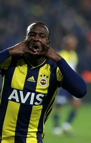 Moses tatlıya bağlandı! Chelsea geri çağırma opsiyonunu kullanmayacak