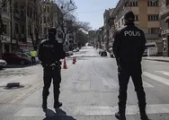 Yeni yasaklar başladı mı? Korona genelgesi yayımlandı: Okullar ve düğün, berberler, restoranlar, kahveler, sokağa çıkma yasağı kapandı mı?