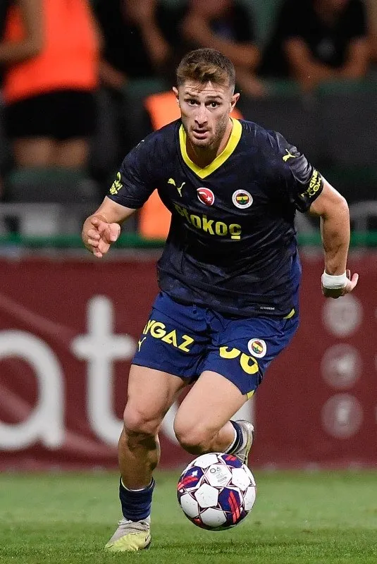 FENERBAHÇE HABERLERİ | Jorge Jesus'tan İsmail Yüksek sözleri! - 2