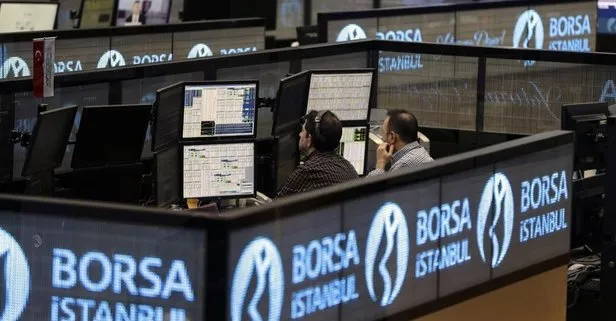 Borsa İstanbul’da 21 Ocak 2020’de en çok değer kazanan hisseler