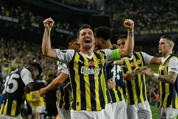 Fenerbahçe’den Mert Hakan Yandaş’a görülmemiş zam! İmzayı atıyor