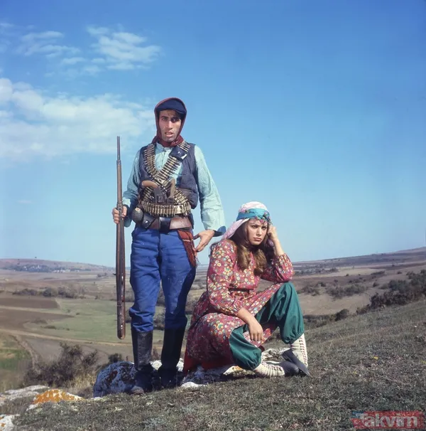 Yeşilçam’ın yakışıklı prensi bakın şimdi ne halde! Yılların acıması yok! İşte Sertan Acar’ın son hali - 47