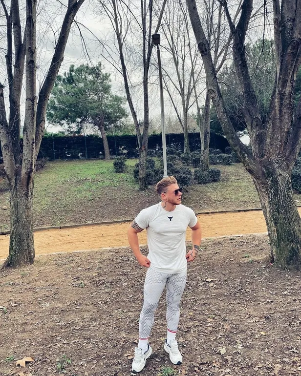 Survivor 2021 İbrahim Sıraç Yıldırım kimdir? Kaç yaşında? Nereli?-4