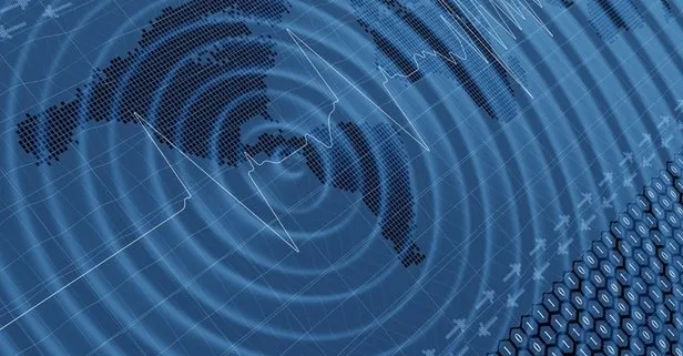 Elazığ Sivrice’de deprem! Kandilli’den son dakika deprem açıklaması