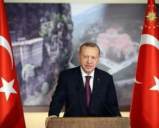 Erdoğan’ın bayram diplomasisi