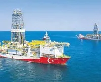 Enerjide bağımsız Türkiye! Günde 2 milyon metreküp Karadeniz gazı sistemde