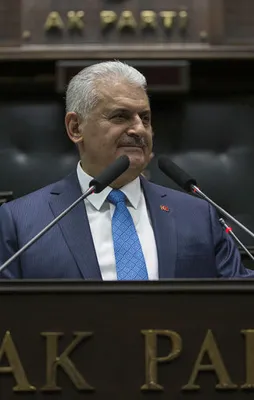 Başbakan Yıldırım'dan Katar yorumu