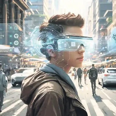 İşte sizi bekleyen gelecek