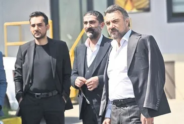 Cezayir ölümle burun buruna!