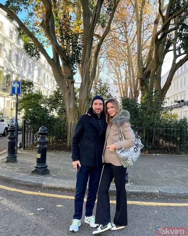 2 kez nikah masasına oturan Demet Şener’den evlilik açıklaması! Tolga Arman’ın biricik aşkı gelin olup sosyal medyayı salladı - 3