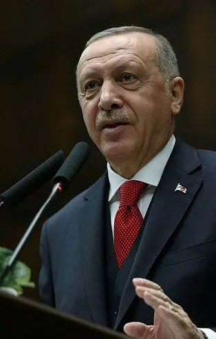 Başkan Erdoğan: Kanal İstanbul’da geç kaldık