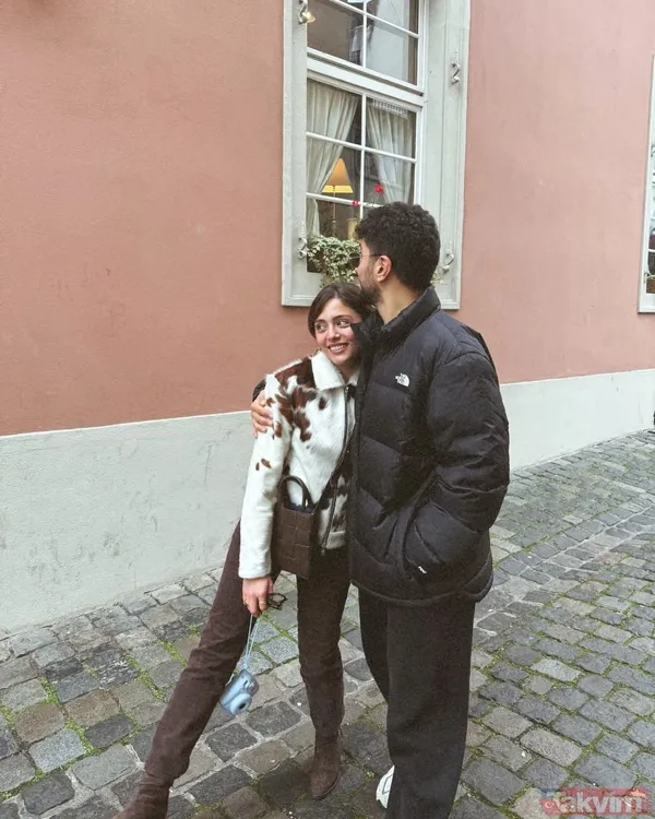 Sıla Türkoğlu sevgilisiyle ilk buluşmasında bakın neler yaşanmış! “Ağzım kokuyor açlıktan” deyince... - 18