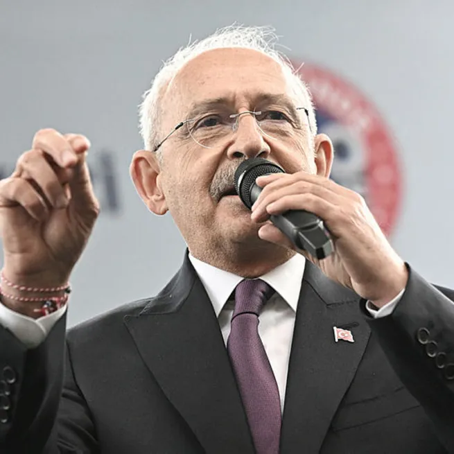 6lı koalisyonun Cumhurbaşkanı adayı Kemal Kılıçdaroğlu 12 yıl önce HDP için bakın ne demiş!