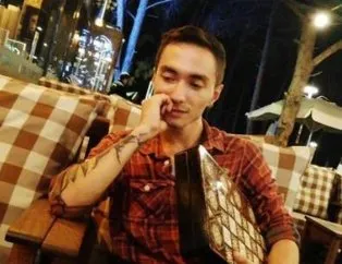 Bıçakla tehdit etti: 30 saniyen var
